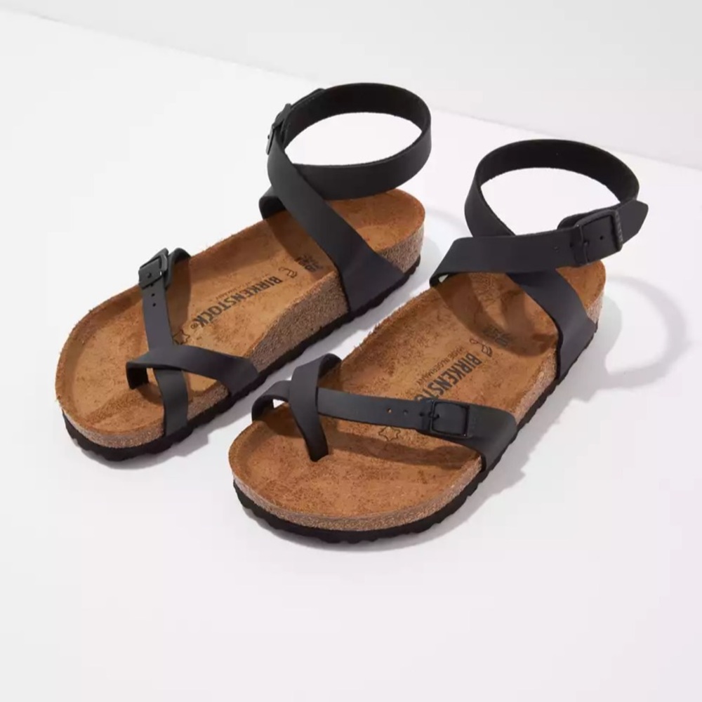 Yara Birkenstock